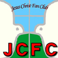 Jesus Christ Fan Club